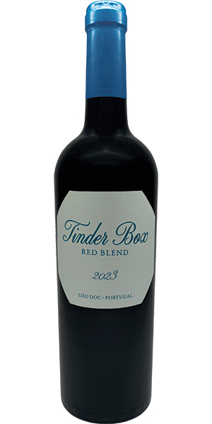 Tinder Box